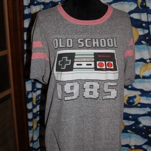 Nintendo T-shirt